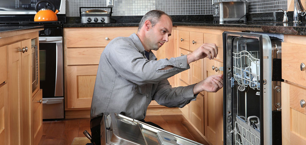 ремонт посудомоечных машин своими руками